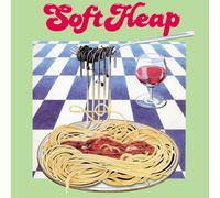 Soft Heap - Soft Heap [VINYL]