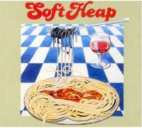 Soft Heap - Soft Heap