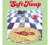 Soft Heap - Soft Heap
