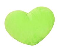 Soft Heart Shaped Pillow, Heart Shaped Plush Pillow | Heart Plush Toys Heart Pillow,Sofa Cushion for Girl, Decorative Heart-Shaped Cushion, Pillow