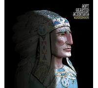 Soft Hearted Scientists - Wandermoon ( VINYL) [VINYL]