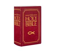 Soft Holy Toy - Plush Book That Opens With Verse Design, Comfortable Faith Inspired For Children, Prayer Gift For Christian Economical Efficient User F