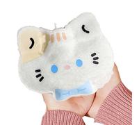 Soft Hot Bag, Heat Bottle, Cold Bottle, Compact Hot Bag, Rechargeable Hot Bag, Flexible Heat Bag, Leak-Proof Water Bottle, Muscular, Cha Bag