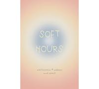 Soft Hours: Manifestation & Wellness Word Search Pocket/Travel Size