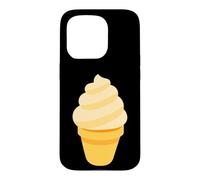 Soft Ice Cream Case for iPhone 15 Pro