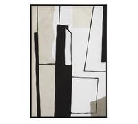 Soft Industrial Collection Asta Wall Art
