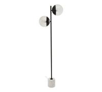 Soft Industrial Collection Reve Floor Lamp