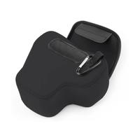 Soft Inner Camera Bag, Compatible with Fujifilm, X-T50 X-S20 | XT50 XS20 XS10 XC 15-45mm X-E5 XE5 XF 23mm Z50 Z50II Z 16-50mm Lens, neoprene(Black)