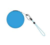 Soft Inner Lining Organizer Bag Pouch Case Game Machine Shock Carrying Case Portable Electronic Organizer for Paradise