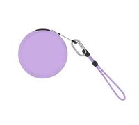 Soft Inner Lining Organizer Bag Pouch Case Game Machine Shock Carrying Case Portable Electronic Organizer for Paradise