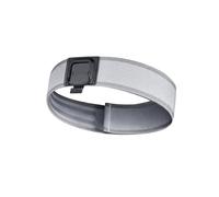 Soft Interlaced Head Mount Belt Permanent Camera Clip Partner for Grasps Complimentary 360 Clip Thin Action Camera Belt