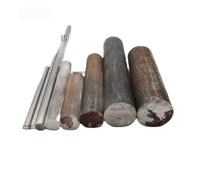 Soft Iron Rod Ideal Core For Making Electromagnets 3mm 4mm 5mm 6mm 7mm 8mm 10mm(3x100mm 1pc)