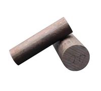 Soft Iron Rod Ideal Core For Making Electromagnets(Length 500mm 1pc,8mm)