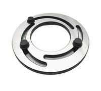 Soft Jaw Boring and Forming Ring for 5-10 Inch Hydraulic Three Jaw Chuck(10 Inch Three Jaw)