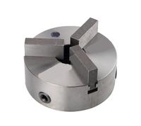 Soft jaw Three-jaw Separate Integral jaw Chuck K11-160 200 250 320 400 500 630A(K11 130 Overall Soft Claw)