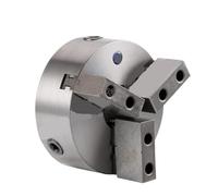 Soft jaw Three-jaw Separate Integral jaw Chuck K11-160 200 250 320 400 500 630A(K11 500A Separated Soft Claw)
