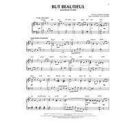 Soft Jazz Book [Softcover] Piano Hal Leonard