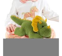 Soft Kids Plush Toys - Lightweight Animals Stuff Toy, Versatile Stuff Toys for Couches Sofas Car, Cuddly Kids Stuffed Animals, Cute Plush Toy, Stuffed Animal Doll for Decorative Play Use