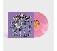 Soft Kill - Roseland [Vinyl LP] [VINYL]