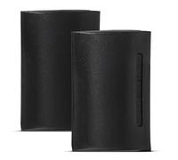 Soft Knees - Easily Installed, No Strap Knee Pads For Those Who Frequently Kneel - 1 Pair