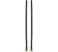 Soft leather riding spur strap Equipage