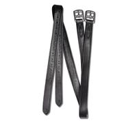 Soft leather stirrups Waldhausen X-Line