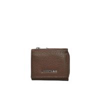Mandarina Duck Mellow Leather Fzp76 Wallet Brown