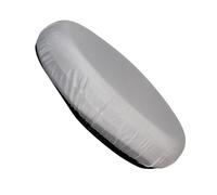 Soft Light Lampshade Diffuser Lamp Sock for Photographers Soft Lamp Covers Cloth for Portrait and Food Photography Mushroom Light Diffuser