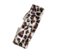 Soft Light Weight Velvets Headbands Women's Winter Bag Ear Protectors for Sports and Makeup Day Wear