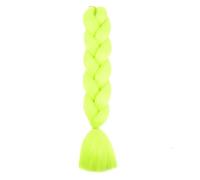 Soft Lightweight Braiding Hair Extensions，24 Inch Synthetic Jumbo Braidings Wig,Twist Crochet Braids Hairs for Women(A22)