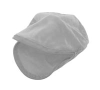 Soft Lint Round Hand Warmer Case for Winter Season Office Use | Zippered Anti-scald Sleeve, Universal Fit for Gel Warmers, Plush Feel and Soft-touch Grip