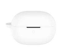 Soft Liquid Silicone Case for Huawei FreeBuds Pro 5, Shockproof Anti-Drop Protective Earphone Cover, Anti-Scratch Earbuds Case Skin for Huawei FreeBuds Pro 5 (Headphones Not Included)