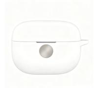 Soft Liquid Silicone Case for Moto Buds 2 Pro,Protective Earphone Cover