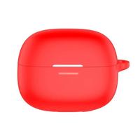 Soft Liquid Silicone Case for Redmi Buds 6 Pro, Shockproof Anti-Drop Protective Earphone Cover, Anti-Scratch Earbuds Case Skin for Redmi Buds 6 Pro (Headphones Not Included)