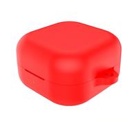 Soft Liquid Silicone Case for Samsung Galaxy Buds 4 Pro, Shockproof Anti-Drop Protective Earphone Cover, Anti-Scratch Earbuds Case Skin for Galaxy Buds 4 Pro (Headphones Not Included)