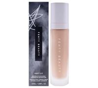 Fenty Beauty Soft'Lit Naturally Luminous Longwear Foundation 32ml (Various Shades) - 260