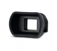 Soft Long Viewfinder Eyecup Eyepiece, For Canon EOS 90D 80D 70D 60D 77D 6D For Mark II 5D For Mark II 50D 40D 30D For Canon EB EF Eye Cup