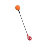 Soft Low Notes Gongs Resonant Mallets Double Head Friction Gongs Mallets For Large Gongs Produces Whale Sounds Enduring