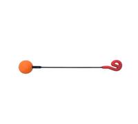 Soft Low Notes Gongs Resonant Mallets Double Head Friction Gongs Mallets For Large Produces Whale Sounds Enduring Sound