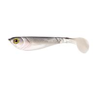 Soft lure for predators Berkley Pulse Shad (x3) Gris 11 cm