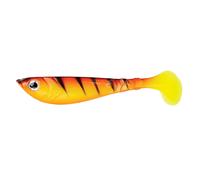 Soft lure for predators Berkley Pulse Shad (x4) Orange 8 cm