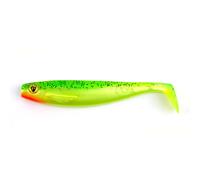 Soft lure for predators Fox Rage Nightmare Noir 18 cm