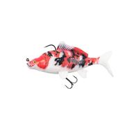 Soft lure for predators Fox Rage Replicant Marron 23 cm