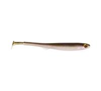 Soft lure for predators Fox Rage Slick Fast 8.2" (x20) Marron 18 cm