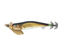 Soft lure for predators Williamson Killer Tip Run 14WITRCL35 Doré 3,5 cm