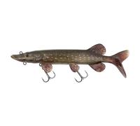 Soft lure Fox Rage Marron 23 cm