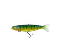 Fox Rage Shad Jointed 18cm UV Stickleback