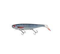 Fox Rage Pro Shad Loaded 18cm 7inch Super Natural Roach Pike Perch Fishing Lure