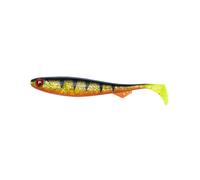 Soft lure Fox Rage Slick Shad ultra UV Multicolore 9 cm