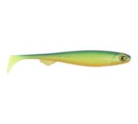 Soft lure Fox Rage slick shad UV 13cm Blue 13 cm